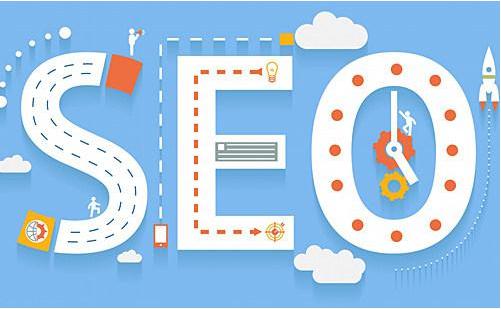 SEO网站优化
