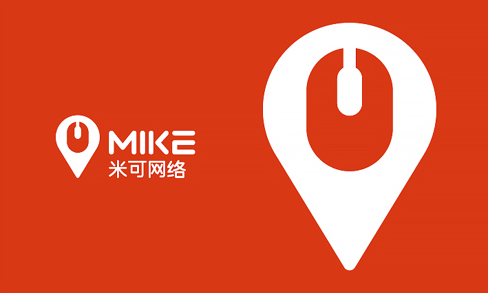 米可网络品牌升级：焕新不换心